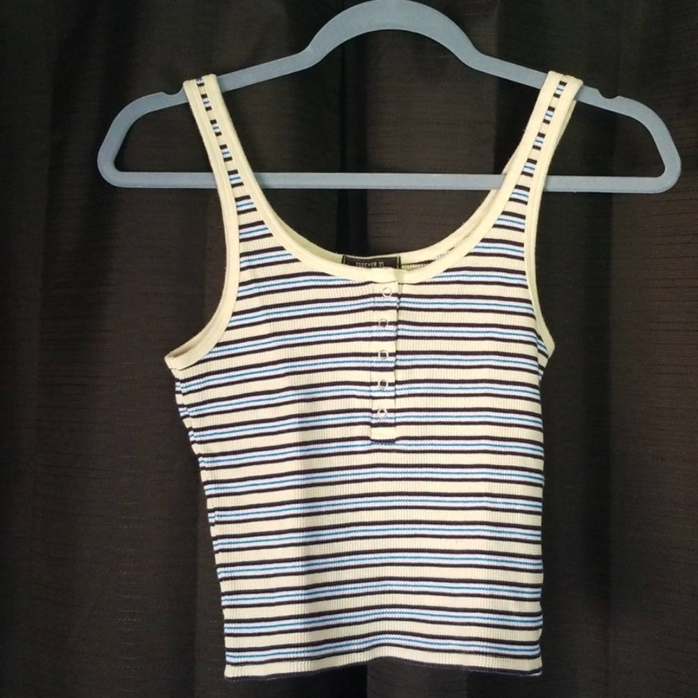 Forever 21 tank top